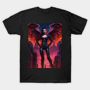 Succubus T-Shirt